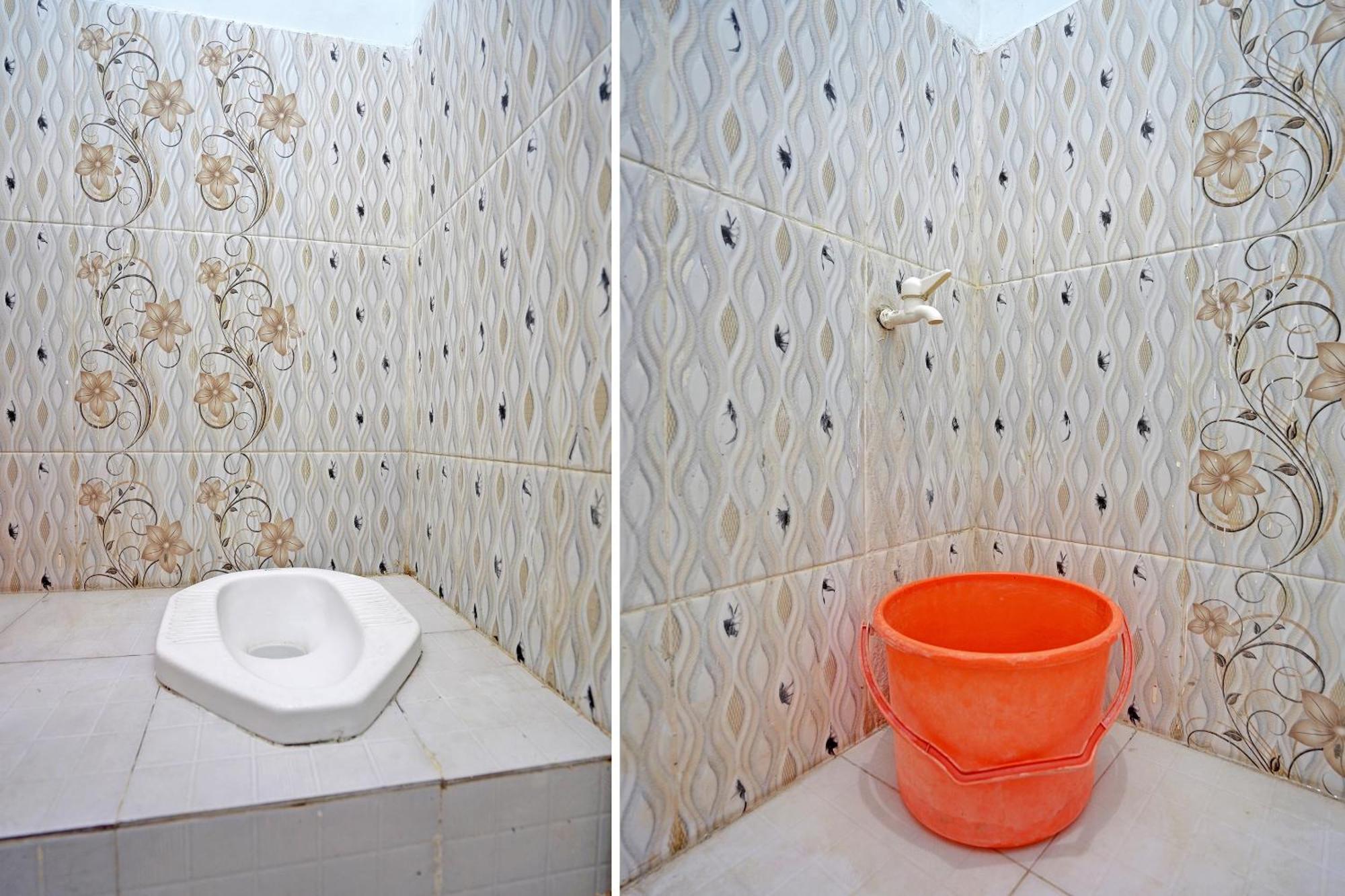 Oyo Life 91866 Paradise Ok Kost Syariah Mojokerto Bagian luar foto